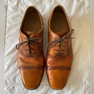 Men’s Cole Haan Dress Shoes Size 10